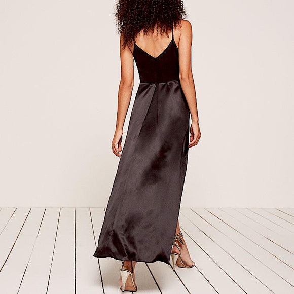 Reformation Getty Dress - Picture 5 of 12